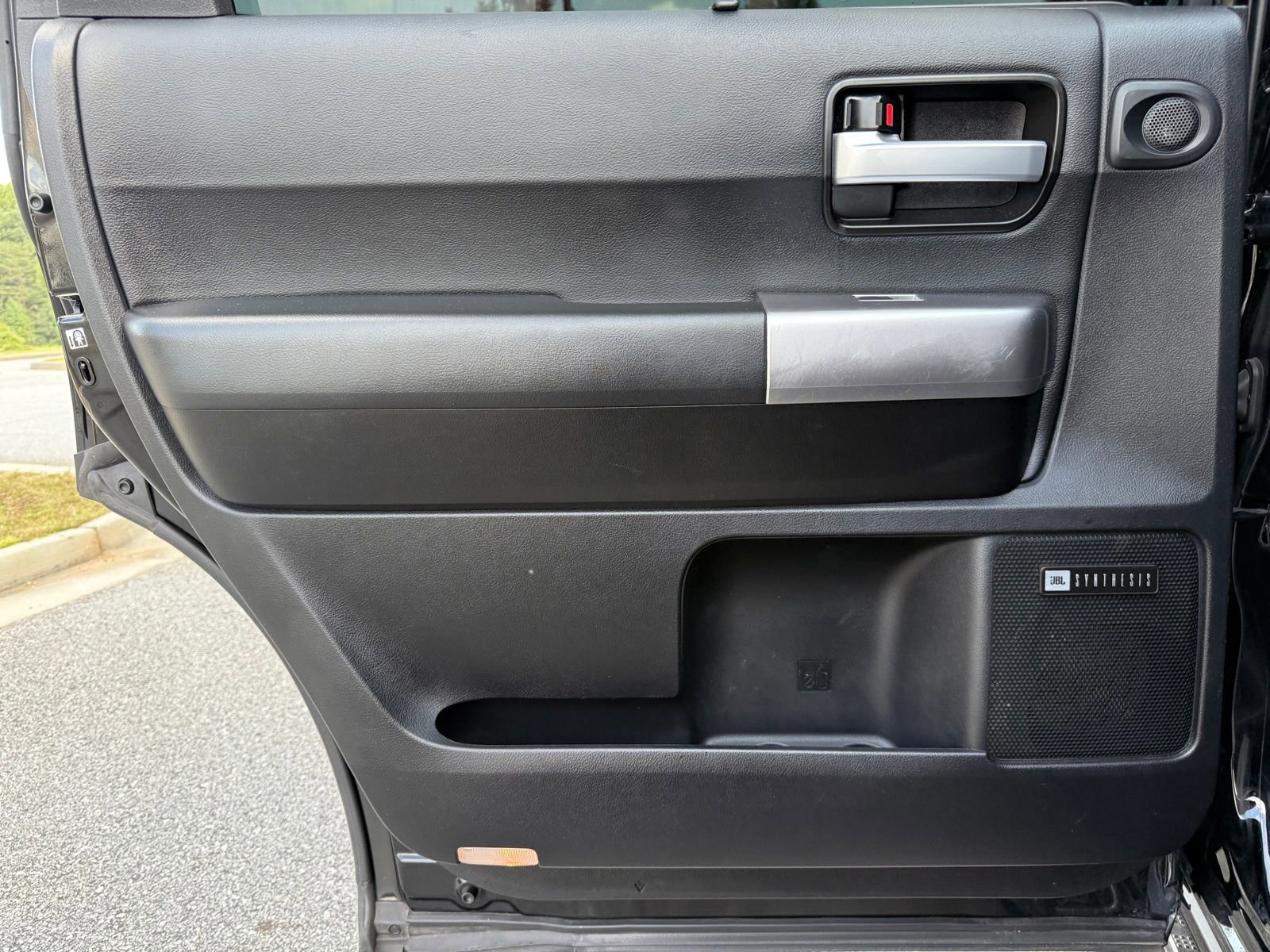 Used 2021 Toyota Sequoia Nightshade w/ Safety & Convenience Package RWD image 49