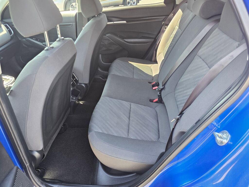 Used 2024 Kia Seltos LX AWD/4WD image 18