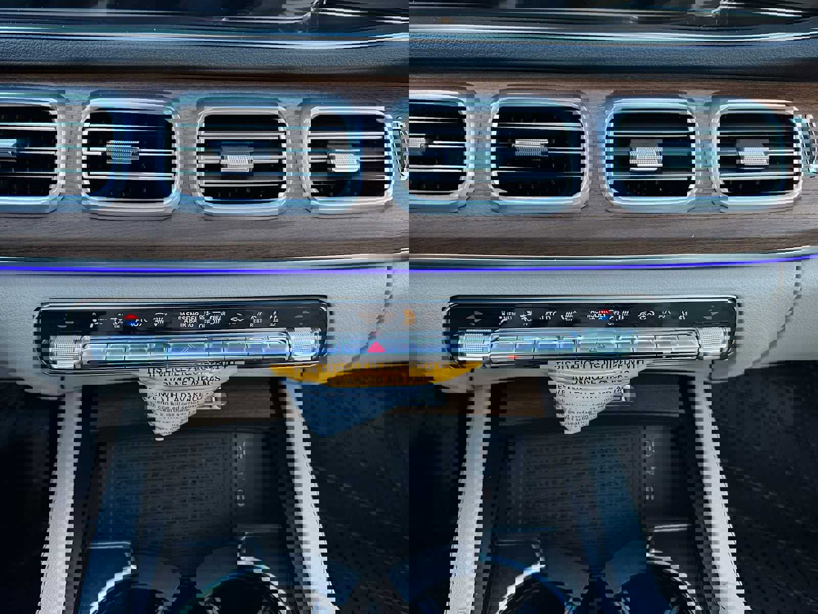 New 2026 Mercedes-Benz GLE 450e 4MATIC image 27