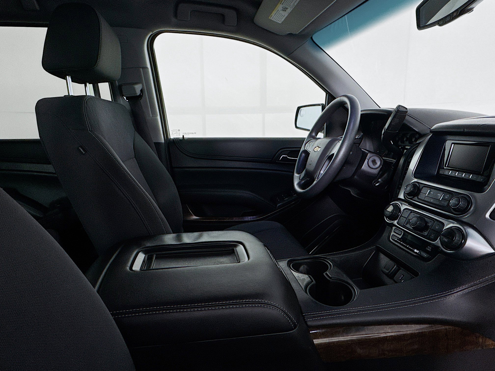 Used 2016 Chevrolet Tahoe 2WD image 25