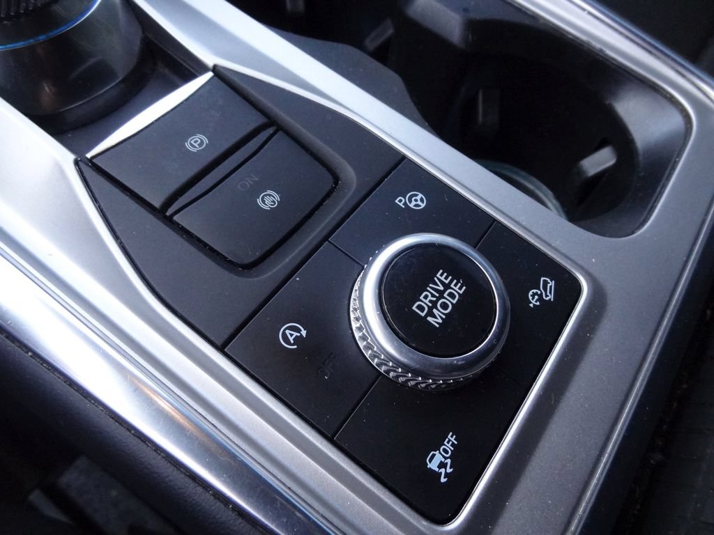 Used 2020 Ford Explorer ST w/ Premium Technology Package AWD/4WD image 12