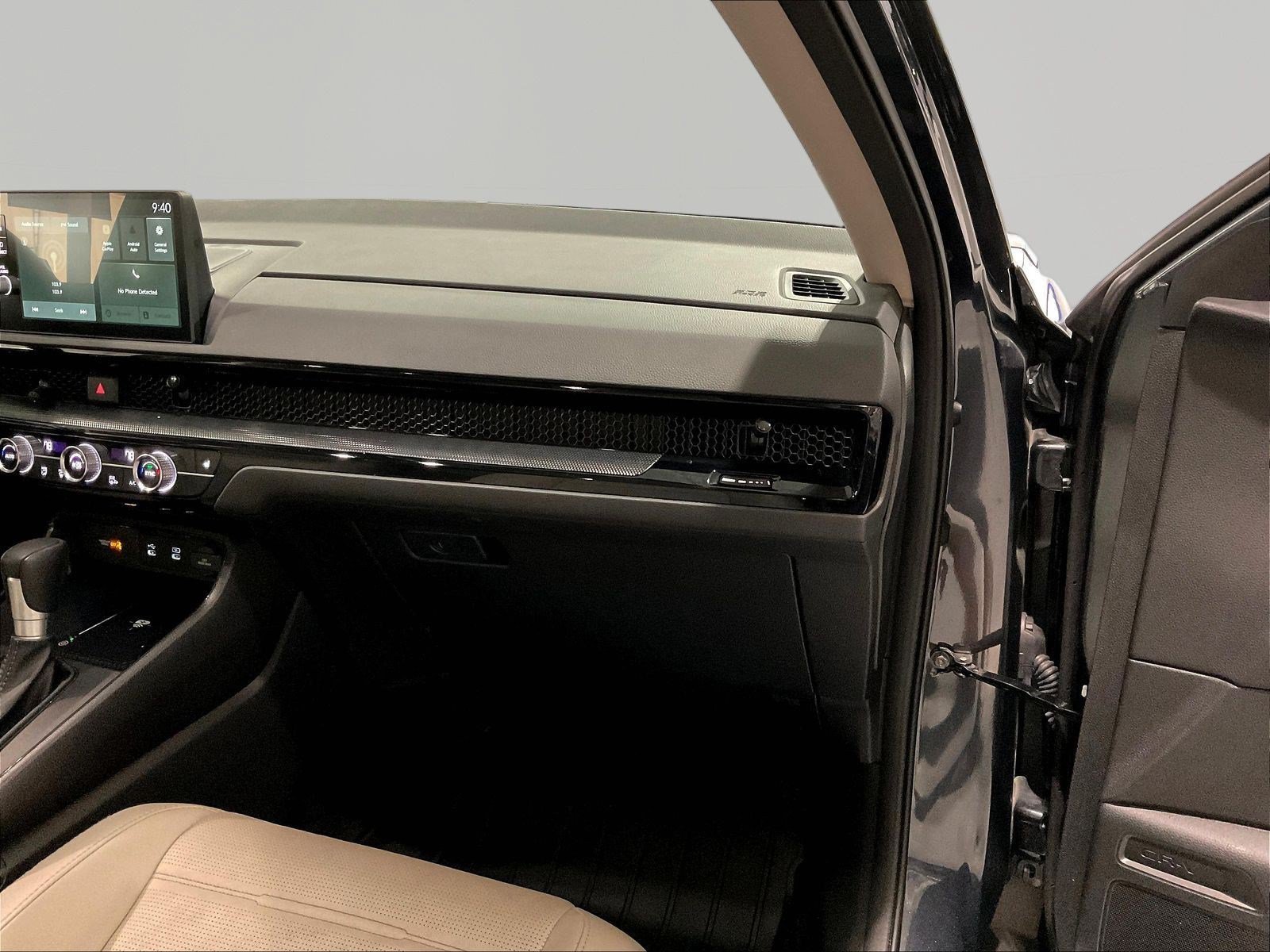 Certified 2026 Honda CR-V EX-L image 26