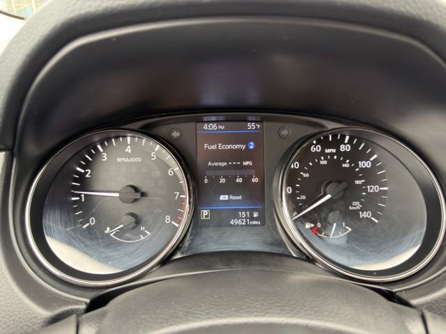 Used 2022 Nissan Rogue Sport S AWD/4WD image 17