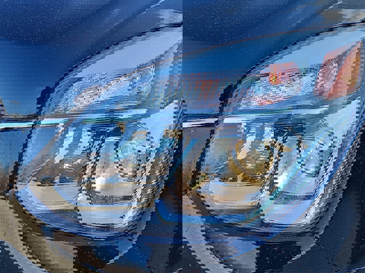 Used 2017 Chevrolet Equinox LS image 30