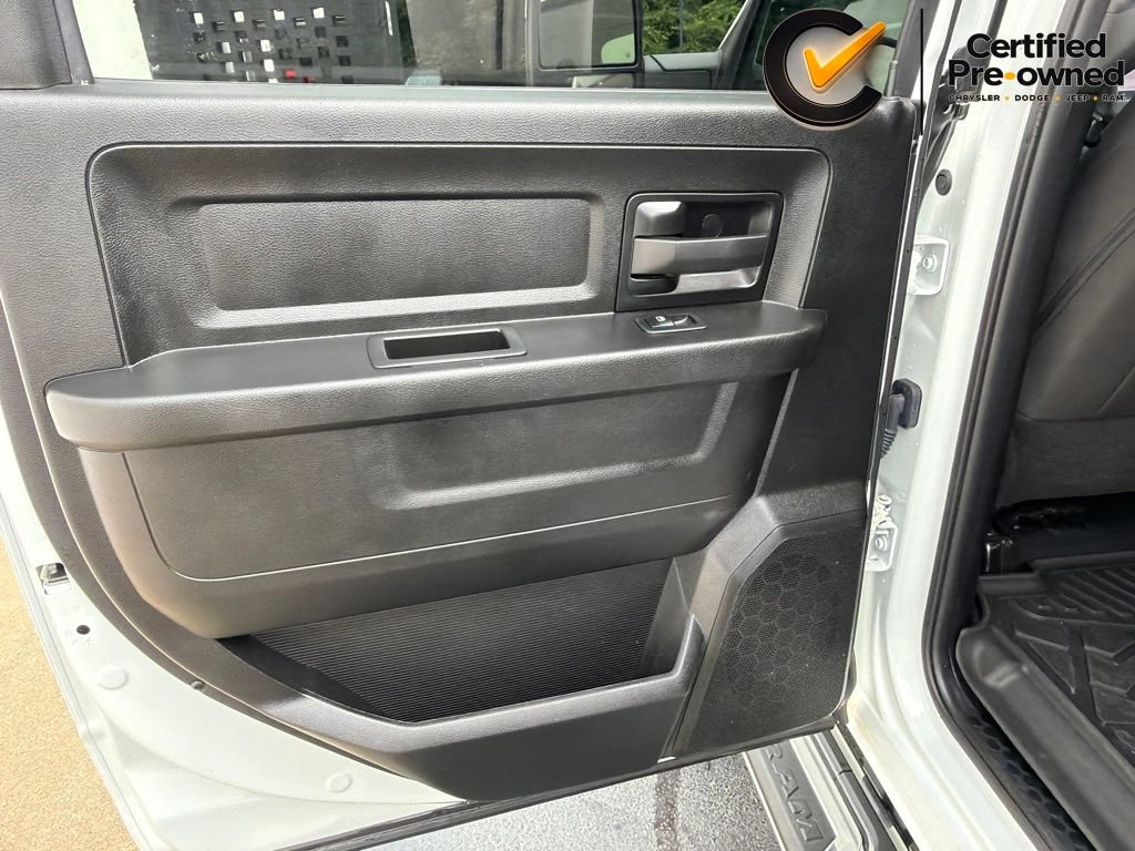 Certified 2023 RAM 2500 Tradesman AWD/4WD image 54