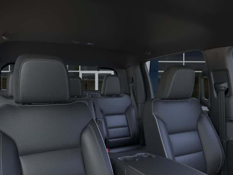 New 2026 GMC Sierra EV Elevation w/ Premium Package AWD/4WD image 24