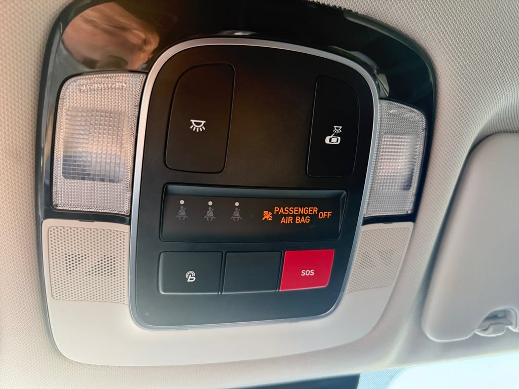 Used 2024 Hyundai Tucson SEL FWD image 40
