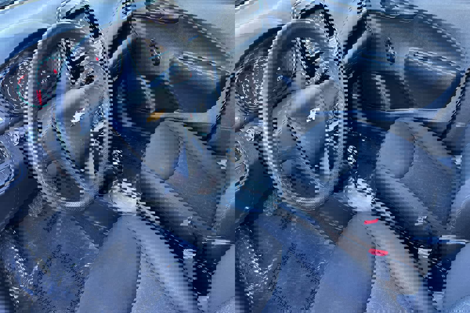 Used 2022 Chevrolet Spark LS image 11