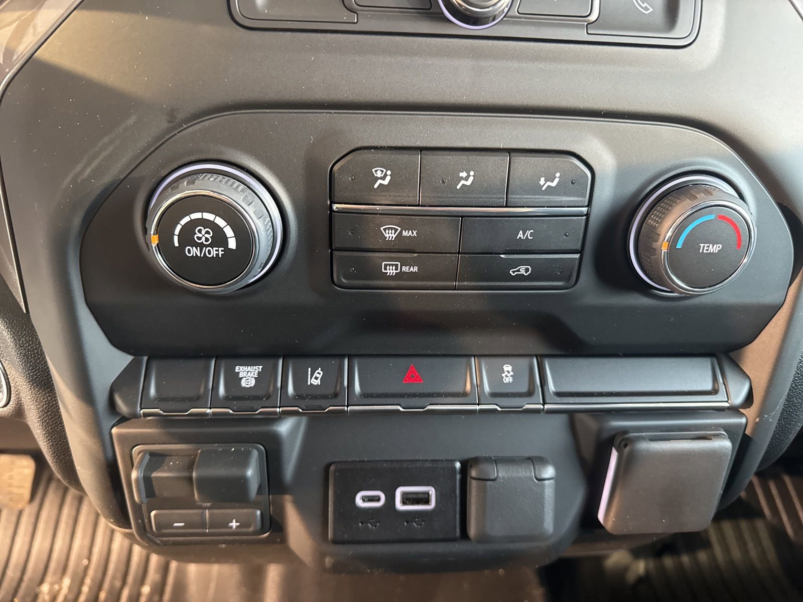 New 2026 Chevrolet Silverado 3500 W/T w/ WT Convenience Package image 23