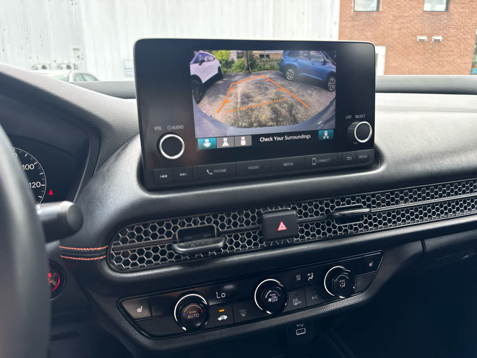 Used 2024 Honda HR-V Sport image 19