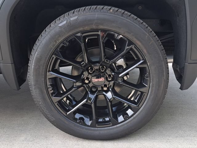 New 2026 GMC Sierra 1500 SLT w/ SLT Premium Plus Package AWD/4WD image 5