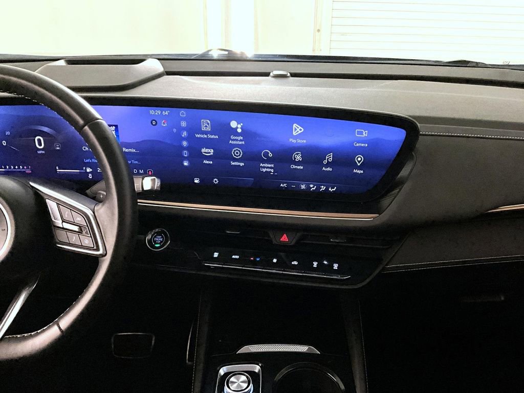 Used 2024 Buick Envision Sport Touring image 12