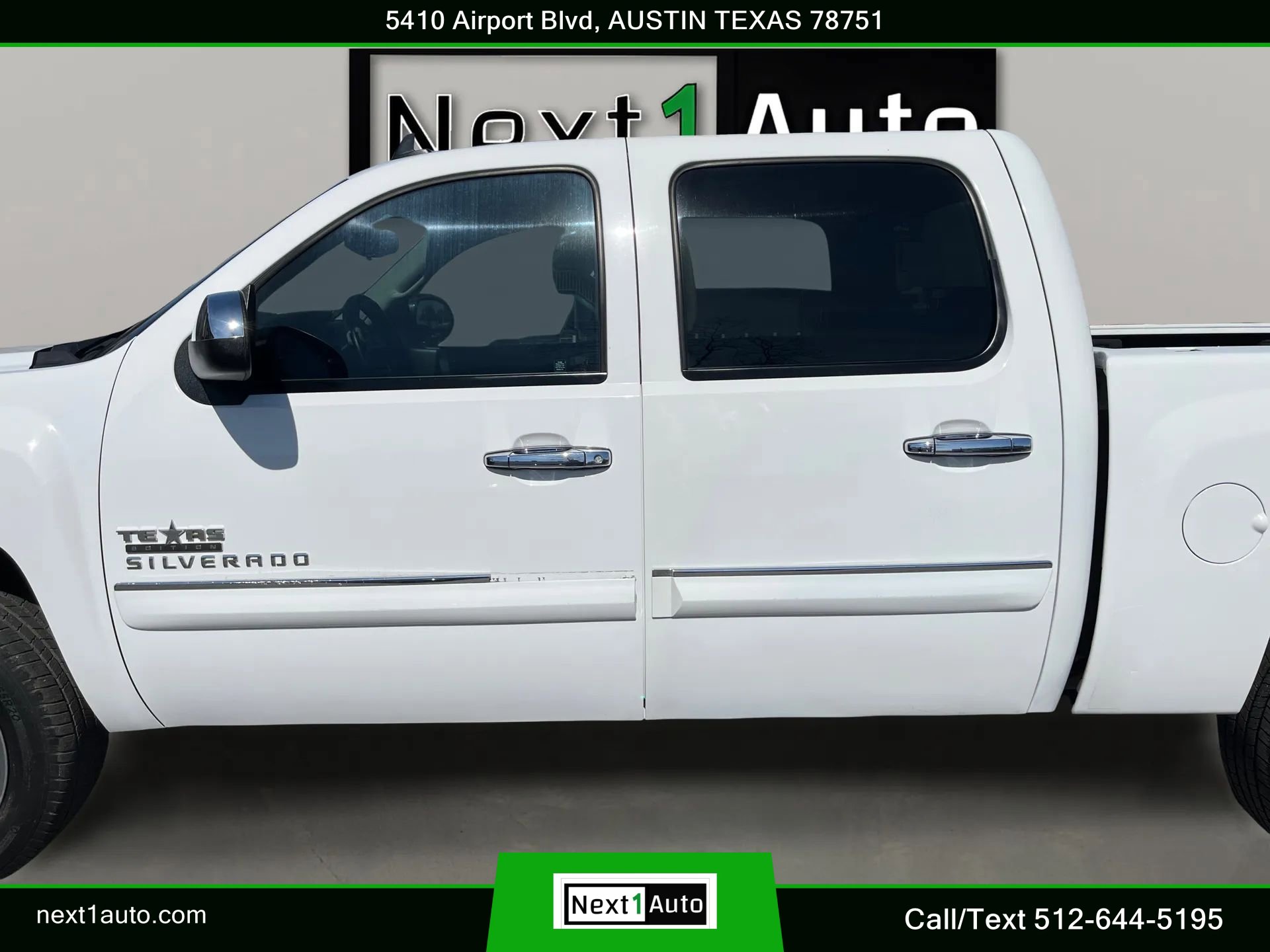 Used 2013 Chevrolet Silverado 1500 LT image 12
