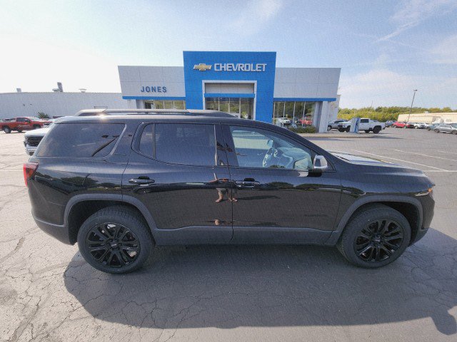 Used 2023 GMC Acadia SLE w/ Driver Convenience Package image 6