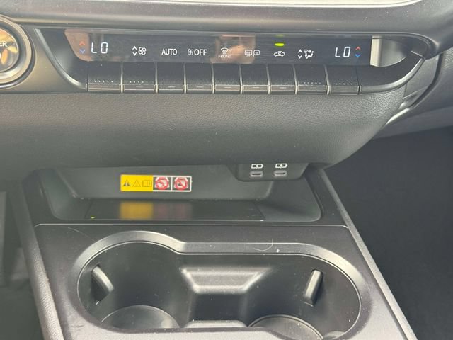 Certified 2023 Lexus UX 250h AWD w/ Accessory Package (Z2) image 36