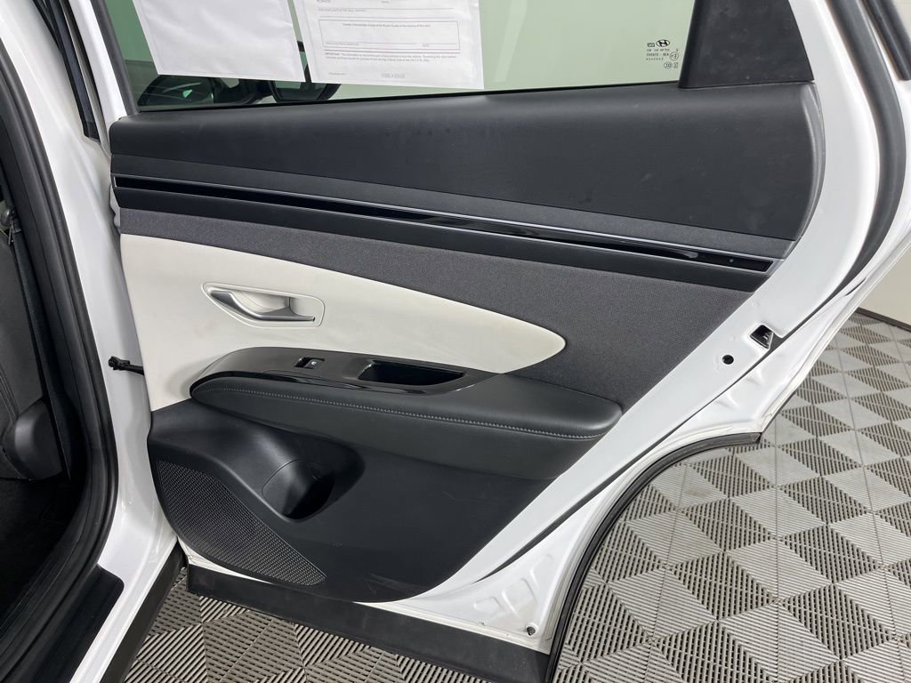 Used 2022 Hyundai Tucson SEL image 14