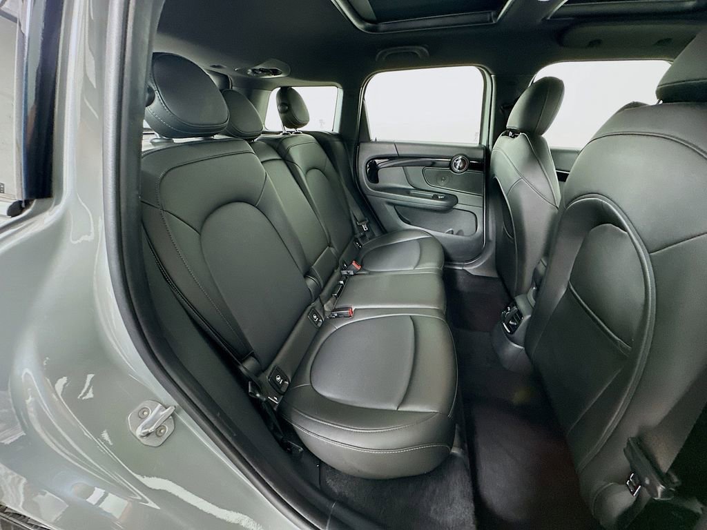 Used 2019 MINI Cooper Countryman S image 27