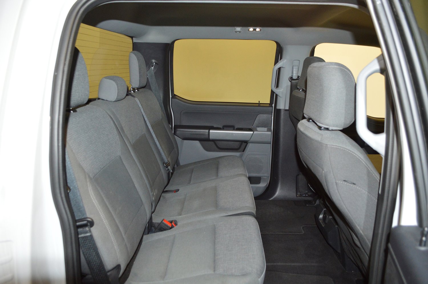 Used 2024 Ford F150 XLT image 12