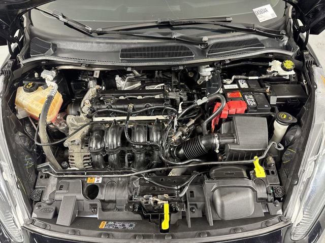 Used 2019 Ford Fiesta SE FWD image 27