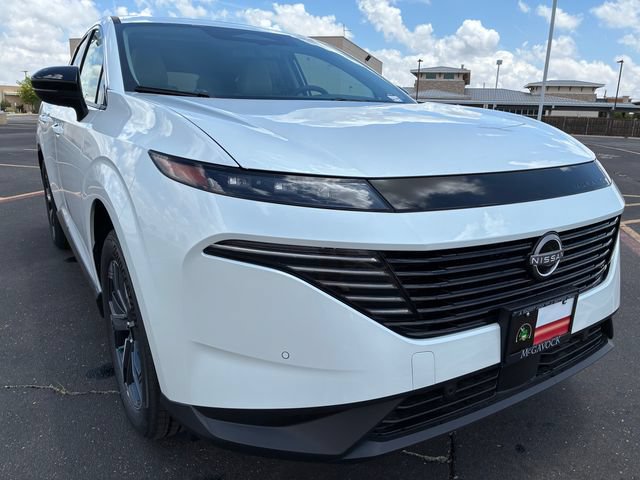 New 2026 Nissan Murano SL AWD/4WD image 8