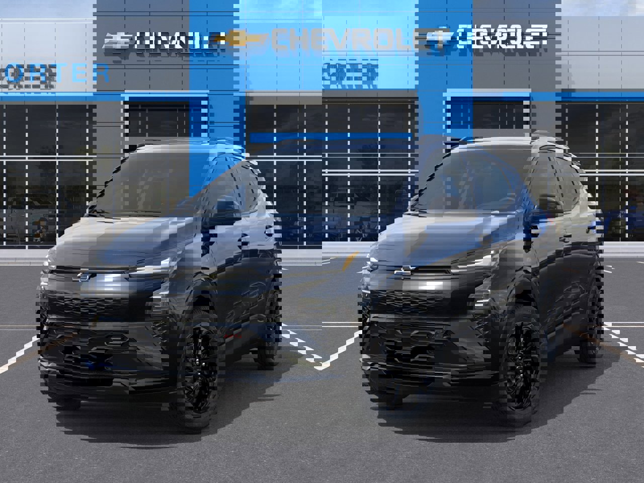 New 2027 Chevrolet Bolt RS w/ Technology Package image 30