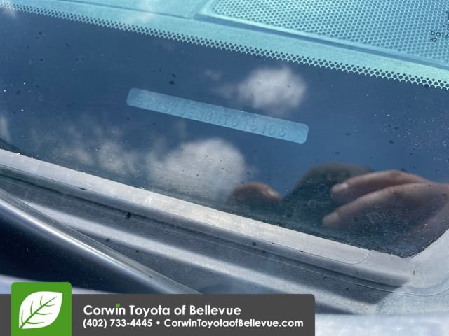 Used 2022 Toyota Tacoma SR AWD/4WD image 29
