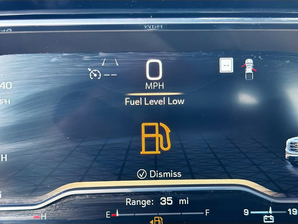 Used 2022 GMC Sierra 1500 SLT w/ X31 Off-Road Package image 40