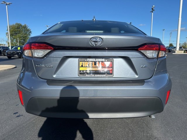 New 2026 Toyota Corolla LE image 6