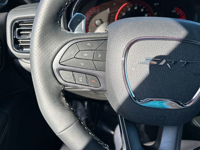 New 2026 Dodge Durango SRT Hellcat image 12