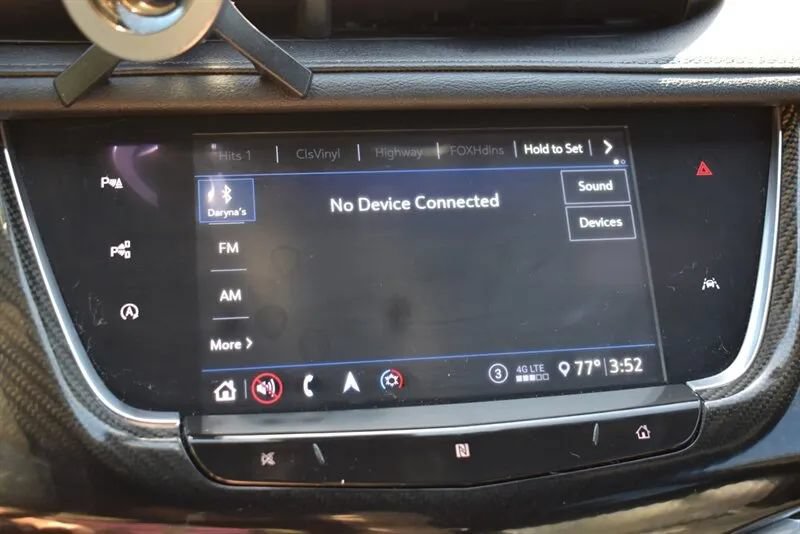 Used 2020 Cadillac XT6 Sport AWD/4WD image 24