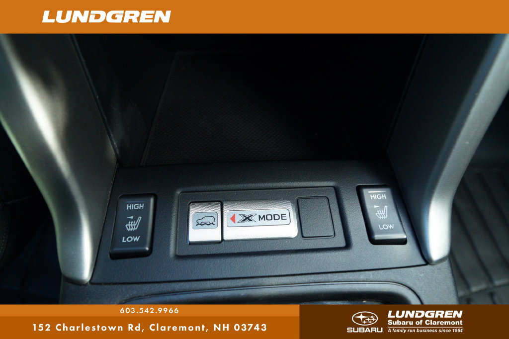 Used 2015 Subaru Forester 2.0XT Touring w/ Eyesight & Navigation System AWD/4WD image 23