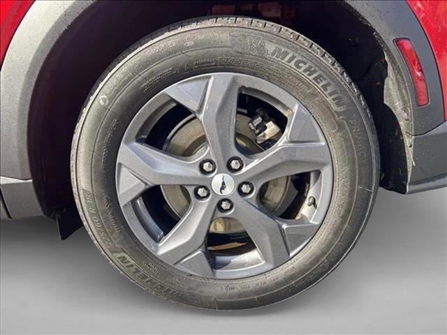 Used 2023 Ford Mustang Mach-E Select image 26