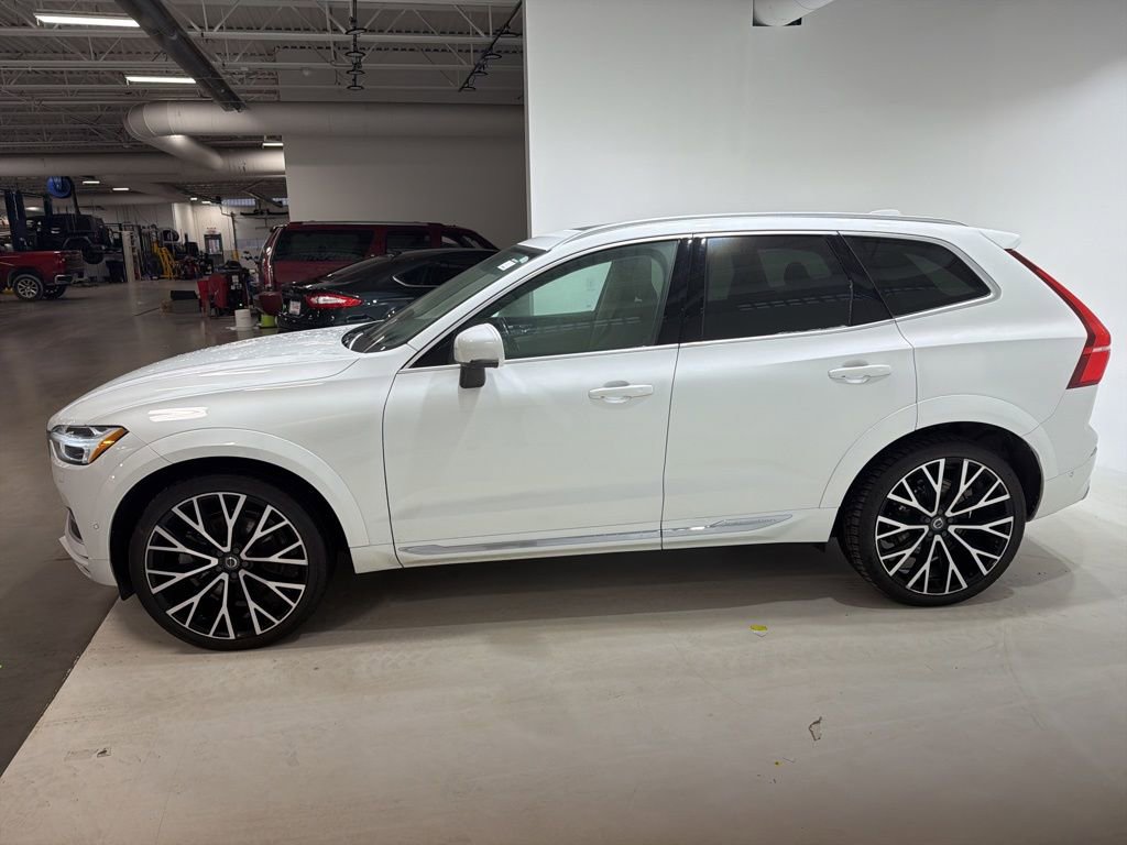 Used 2019 Volvo XC60 T6 Inscription w/ Protection Package Premier image 4