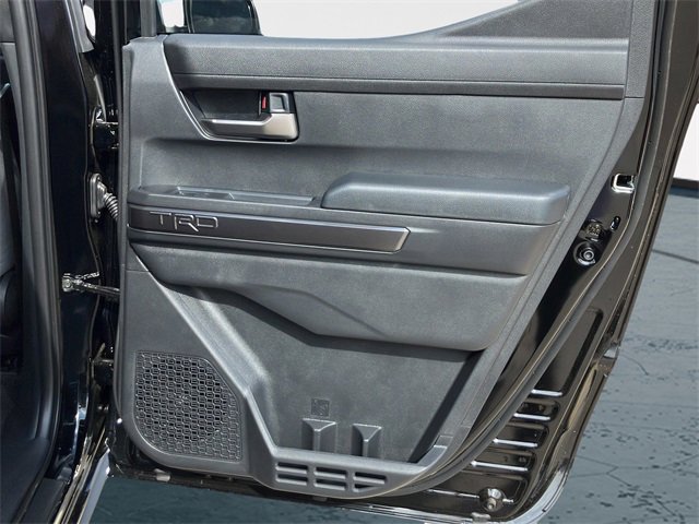 New 2026 Toyota Tacoma TRD Sport image 14