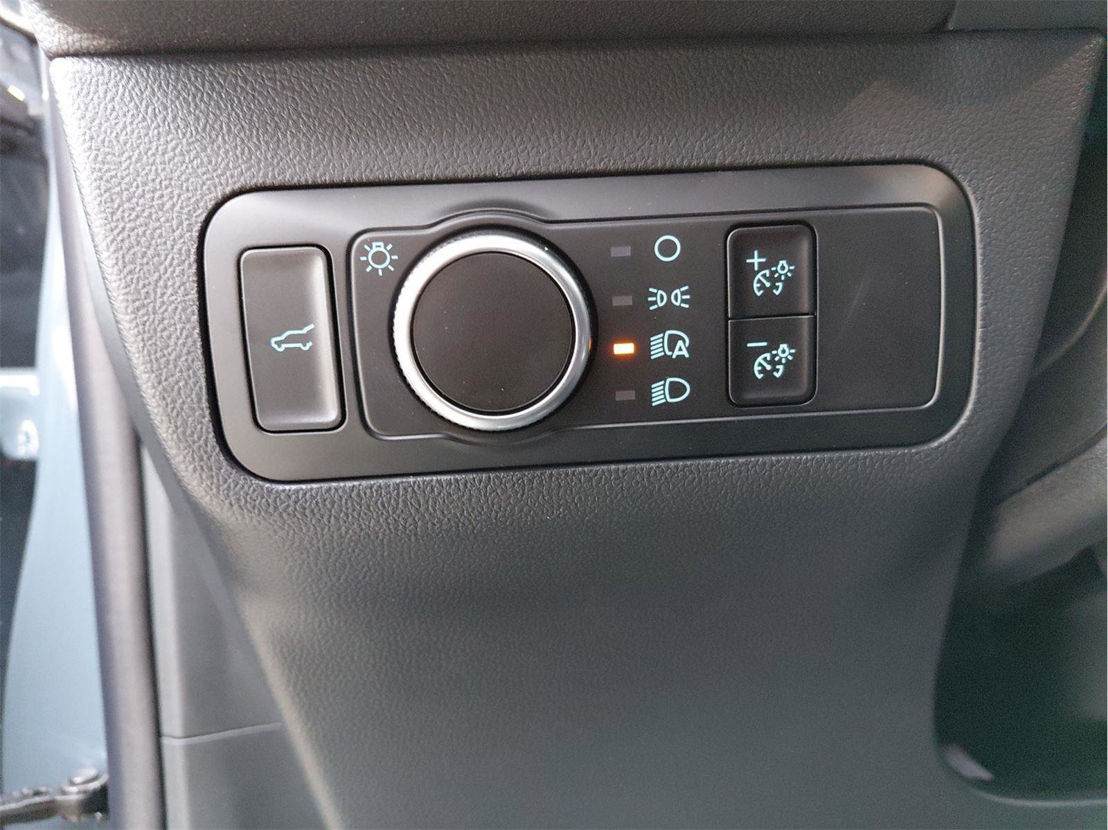 New 2026 Ford Escape ST-Line w/ Tech Pack #1 image 30