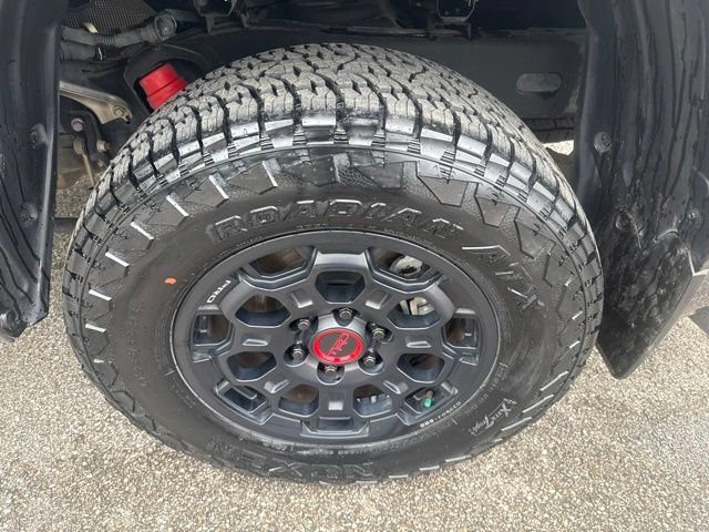 Used 2023 Toyota Tundra TRD Pro AWD/4WD image 11