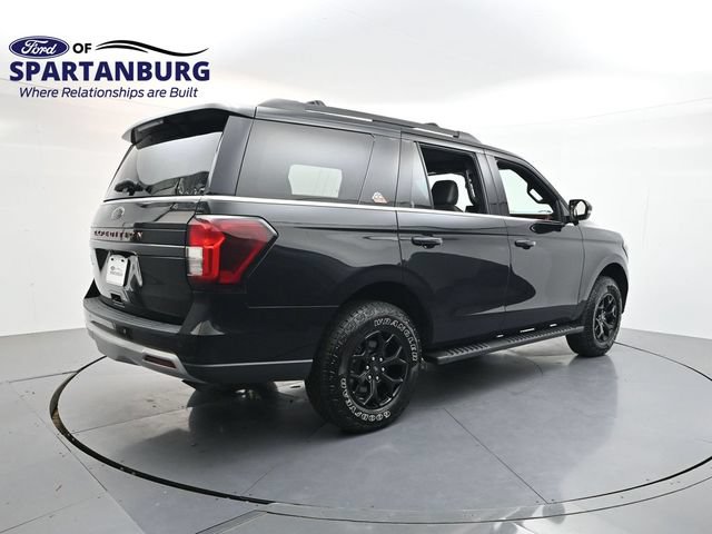 Certified 2022 Ford Expedition Timberline AWD/4WD image 7