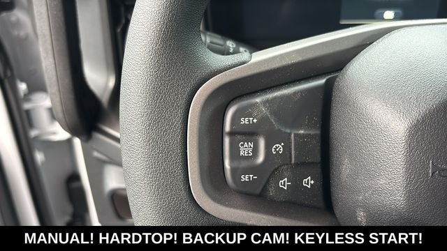 New 2026 Ford Bronco 4-Door AWD/4WD image 12