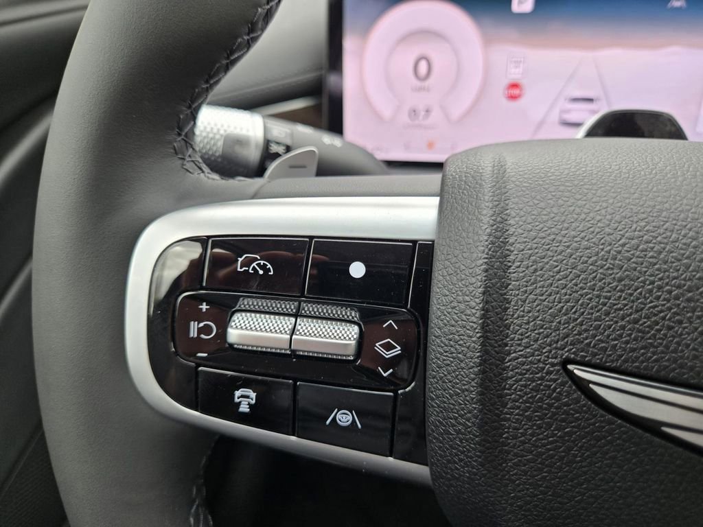 New 2025 Genesis G80 2.5T Advanced image 28