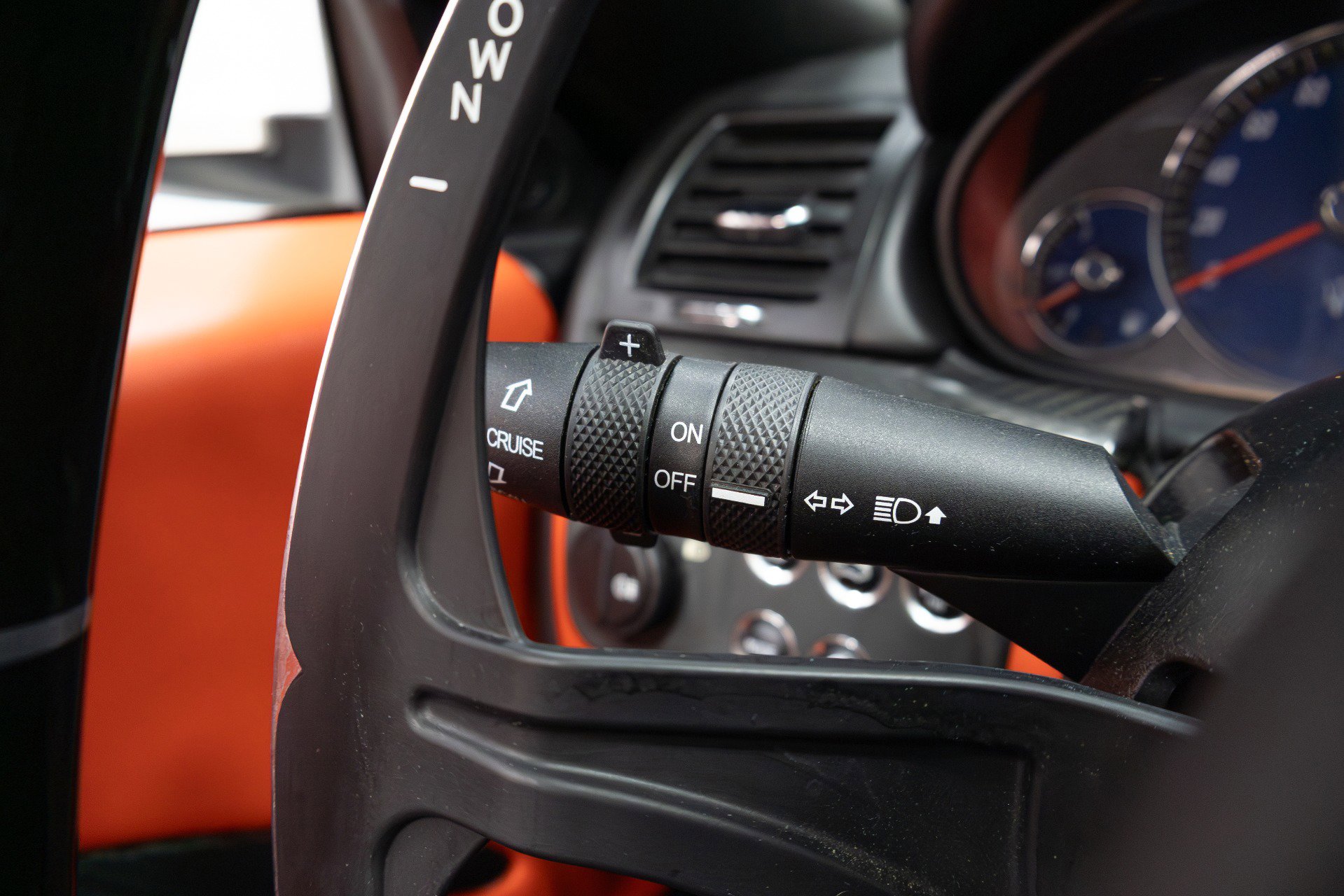 Used 2018 Maserati GranTurismo Sport image 9