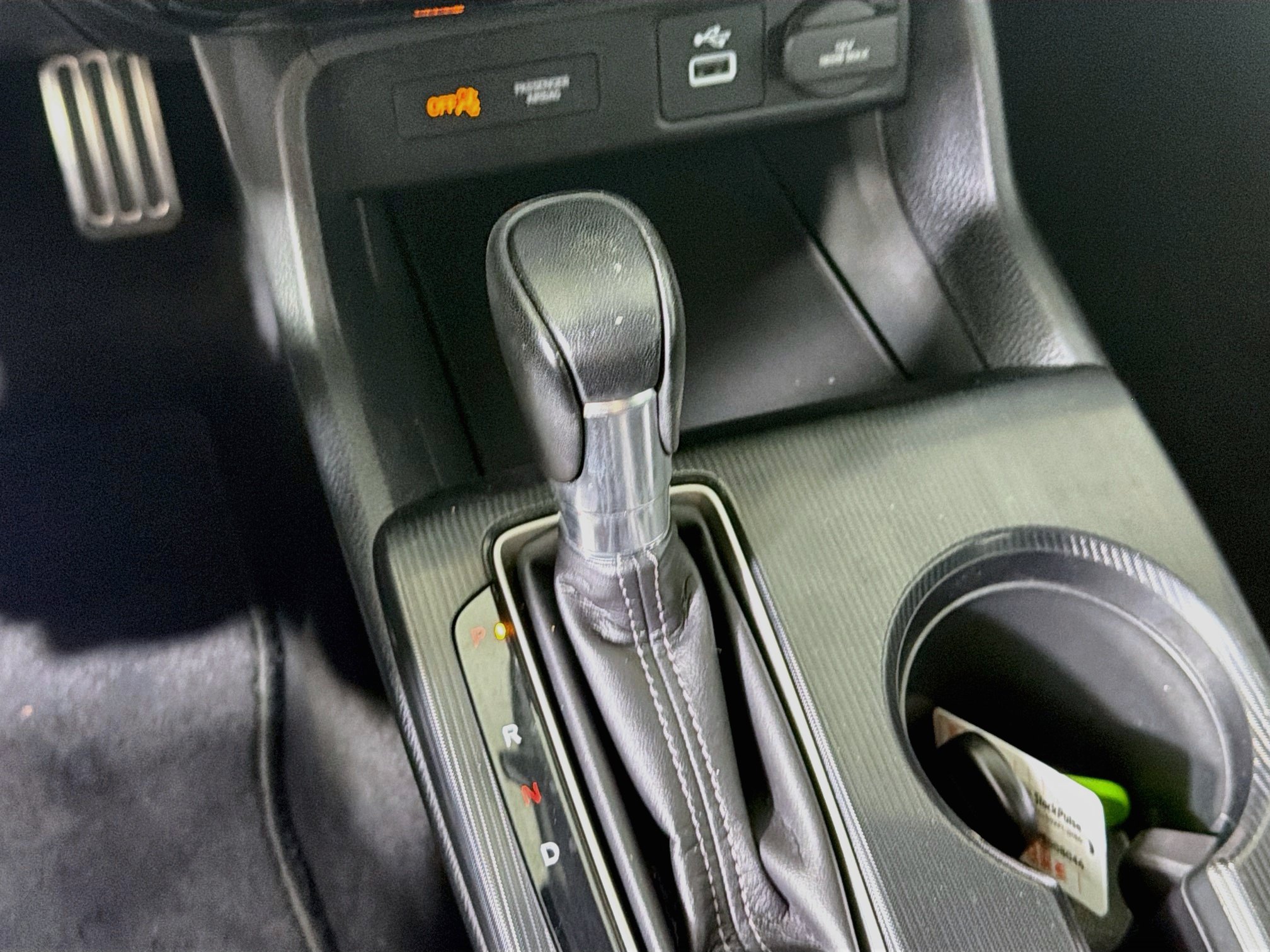 Used 2023 Honda Civic Sport image 24