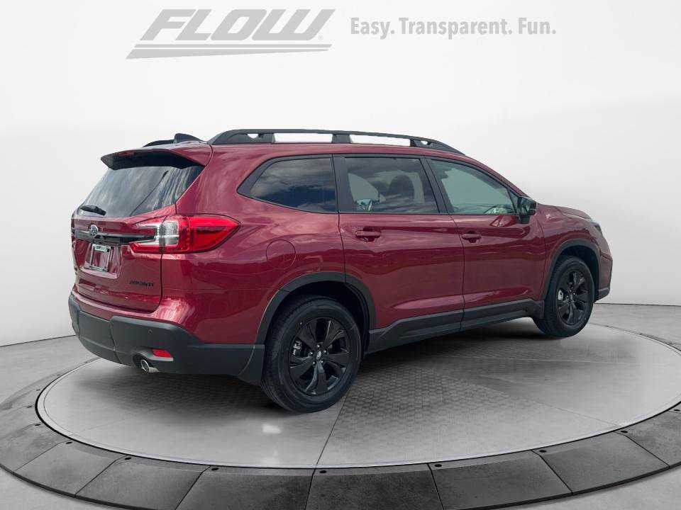 New 2026 Subaru Ascent Premium AWD/4WD image 7