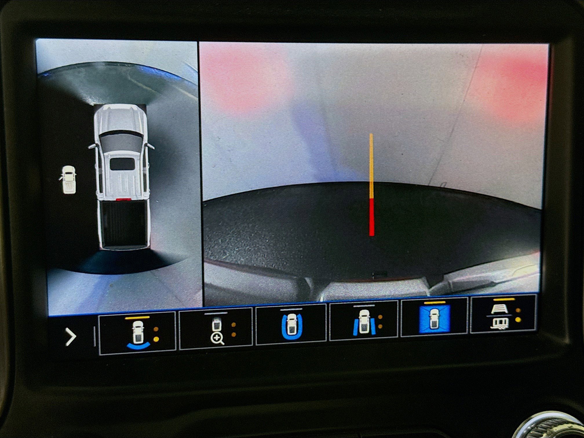 Used 2020 GMC Sierra 1500 Denali w/ Denali Ultimate Package image 19