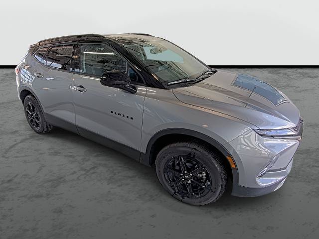 New 2026 Chevrolet Blazer LT w/ Convenience Package FWD image 5