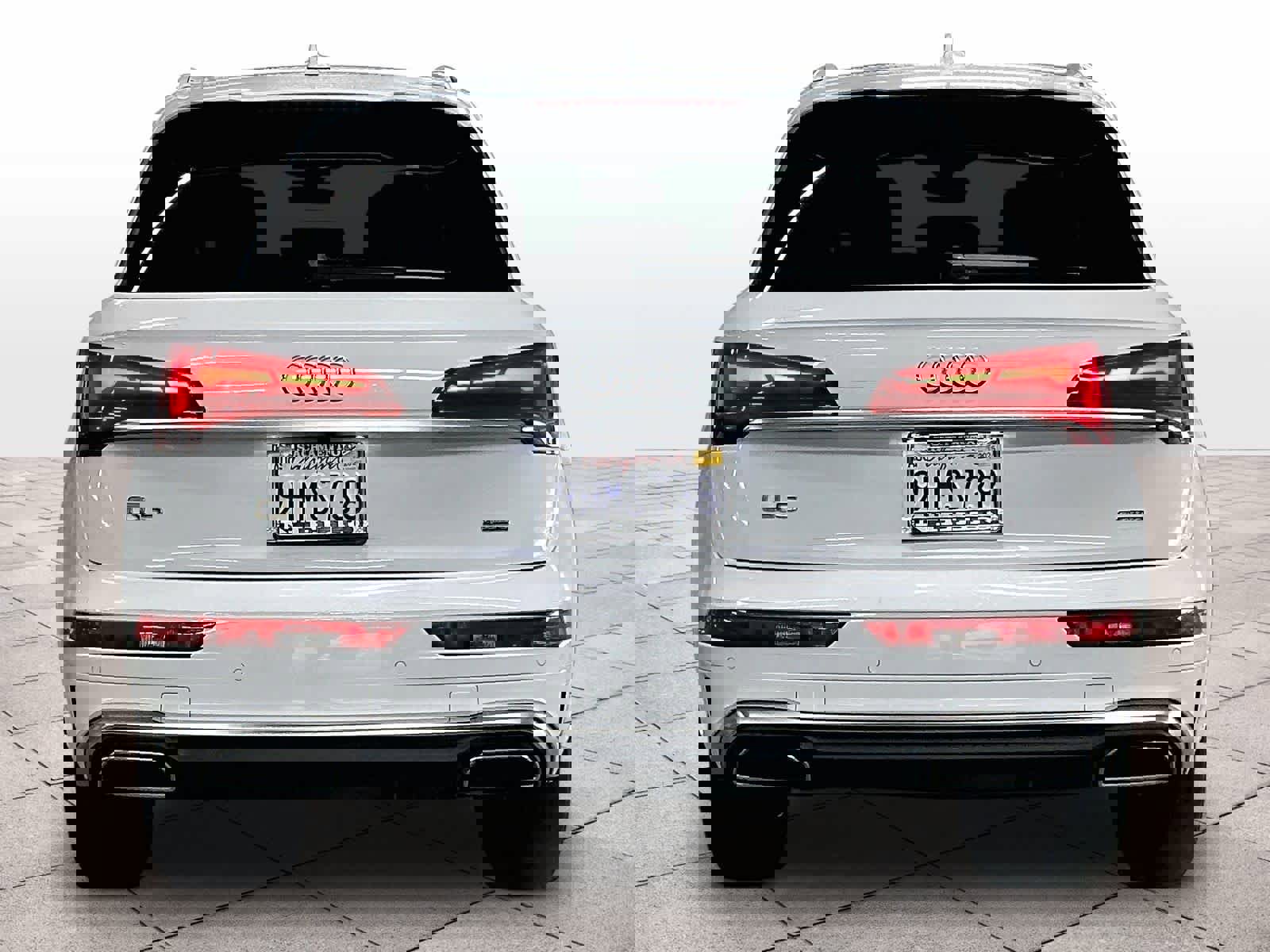 Used 2023 Audi Q5 2.0T Premium w/ Convenience Package image 7