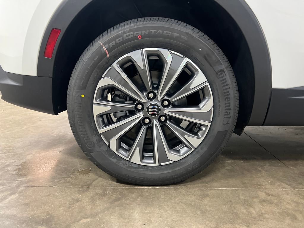 New 2026 Buick Envision Preferred AWD/4WD image 9