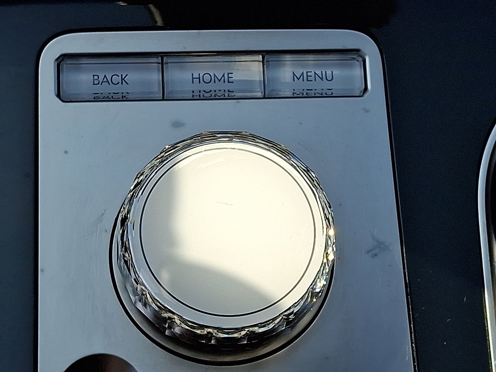 Used 2025 Genesis GV80 2.5T Standard image 27