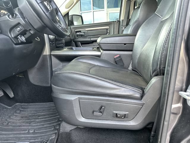 Used 2016 RAM 1500 Sport w/ Convenience Group AWD/4WD image 13
