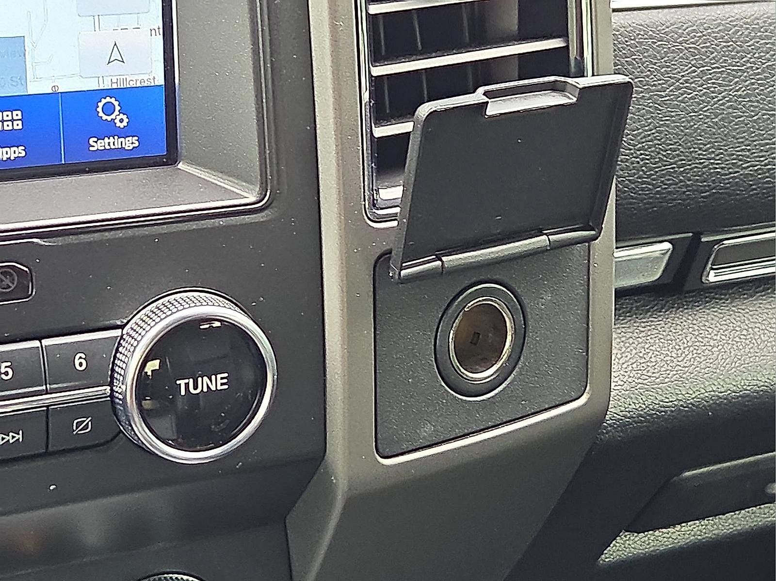Used 2020 Ford Expedition XLT AWD/4WD image 19