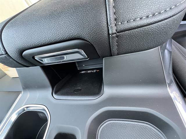 New 2026 Chevrolet Silverado 1500 LT Trail Boss w/ Convenience Package II image 14